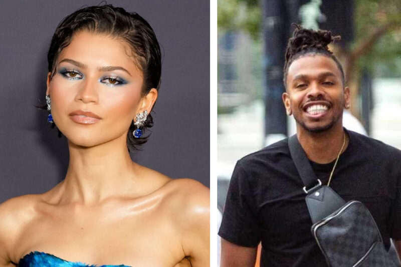 Austin Stoermer Coleman: What We Know About Zendaya’s Brother