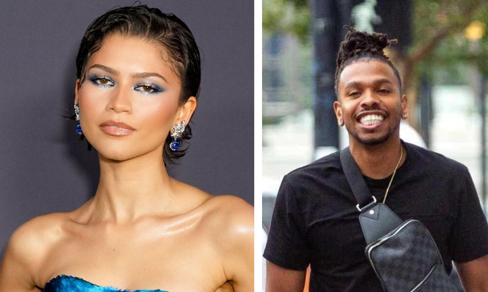 Austin Stoermer Coleman: What We Know About Zendaya’s Brother