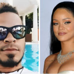 Jamie Fenty: Meet Rihanna’s Brother