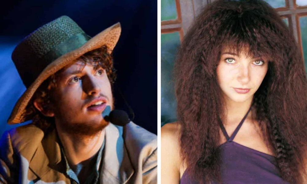 Who Is Albert McIntosh? The Story of Kate Bush’s Son