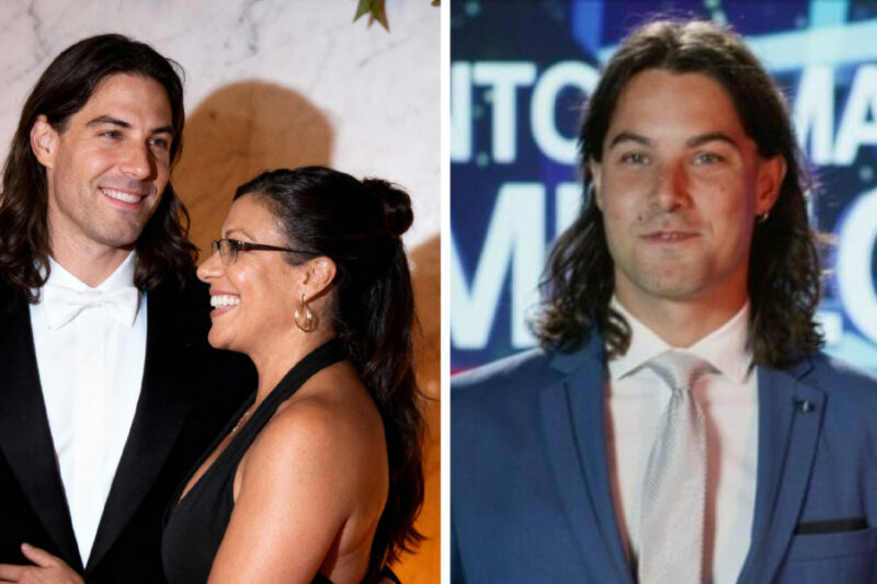 Antonimar Mello: The Real Life of Lisa Lisa’s Ex-Husband