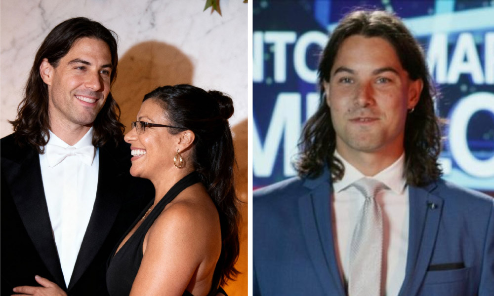 Antonimar Mello: The Real Life of Lisa Lisa’s Ex-Husband