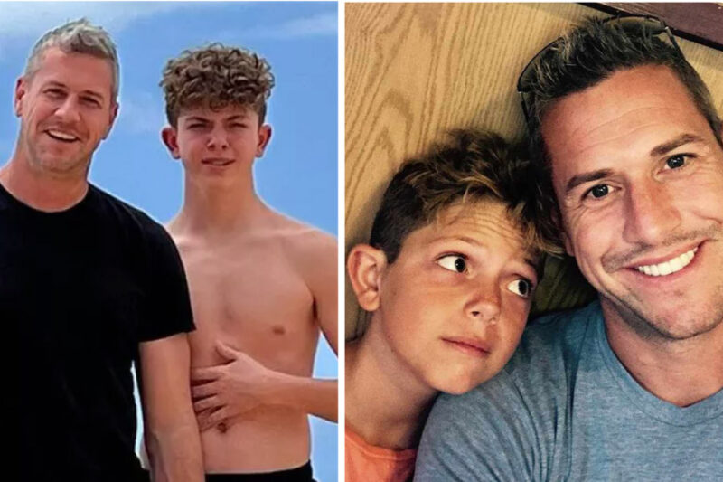 Archie Anstead: Everything You Need to Know About Ant Anstead’s Son
