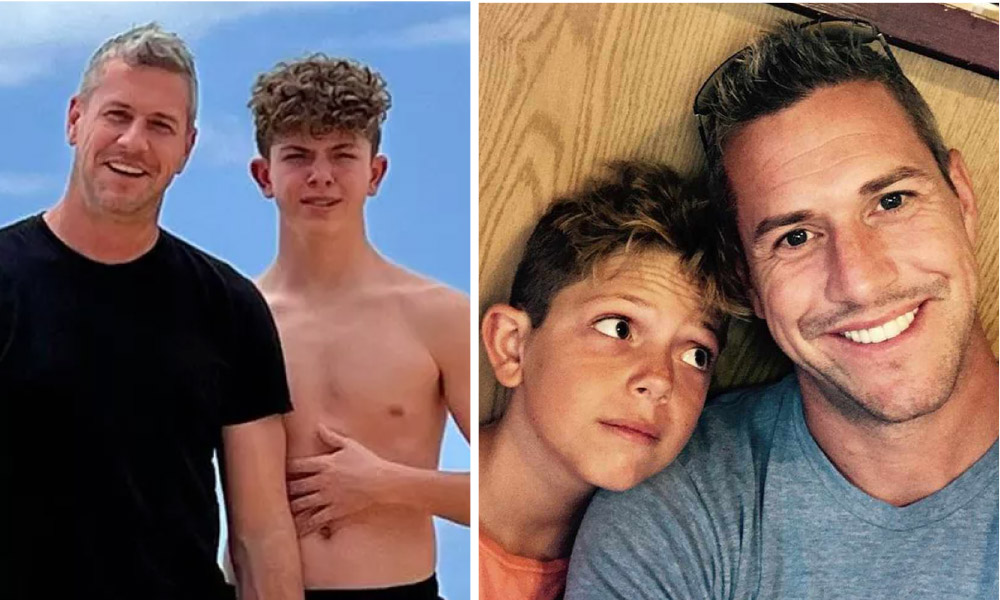 Archie Anstead: Everything You Need to Know About Ant Anstead’s Son