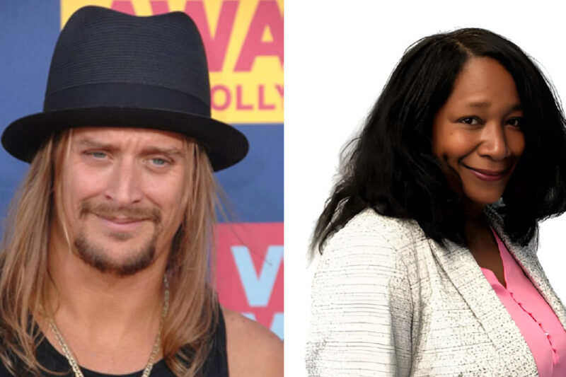 Who Is Kelly South? All About Kid Rock’s Ex-Wife