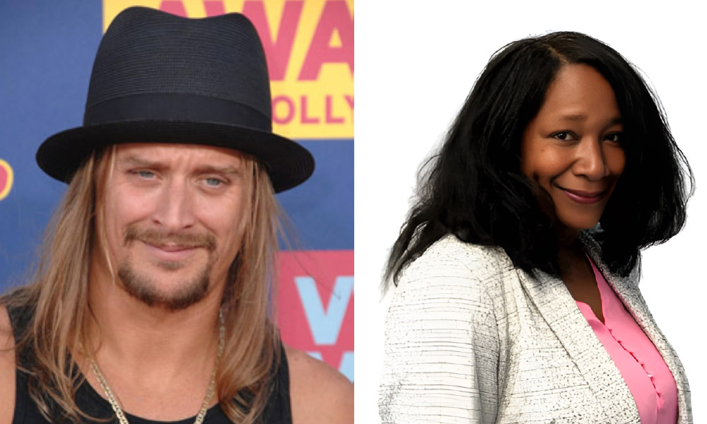 Who Is Kelly South? All About Kid Rock’s Ex-Wife