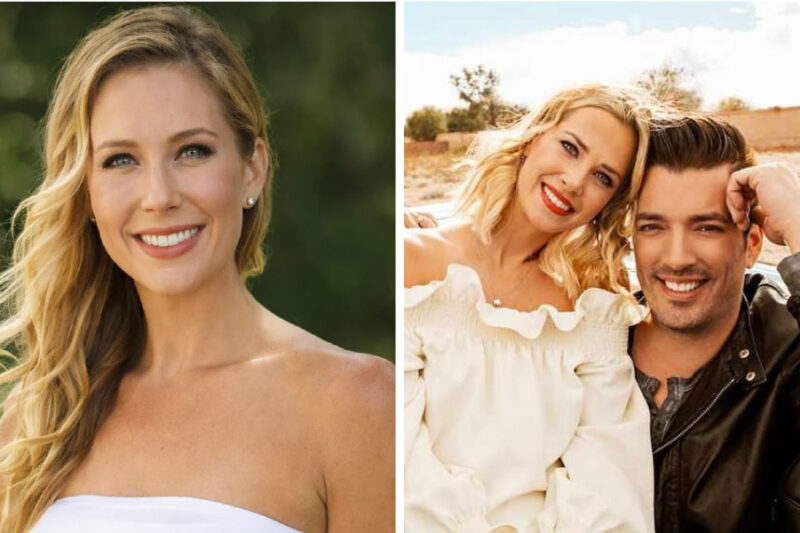 Kelsy Ully: The Story of Jonathan Scott’s Ex-Wife