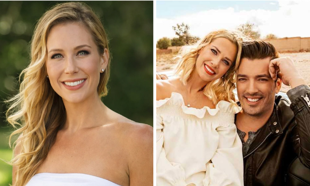 Kelsy Ully: The Story of Jonathan Scott’s Ex-Wife