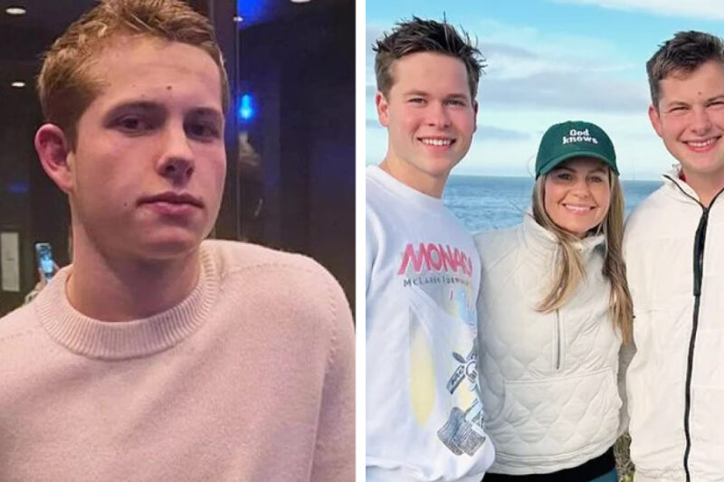 Maksim Valerievich Bure: Everything About Candace Cameron Bure’s Son