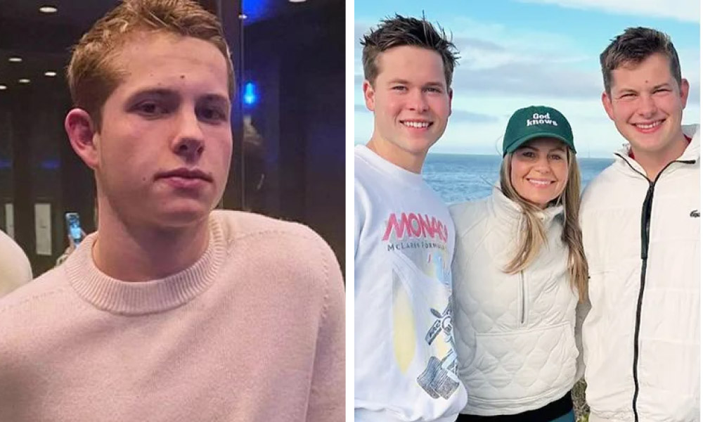 Maksim Valerievich Bure: Everything About Candace Cameron Bure’s Son