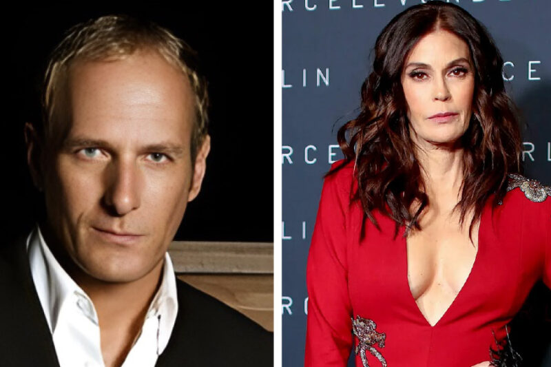 Marcus Leithold: What Happened to Teri Hatcher’s Ex-Husband?