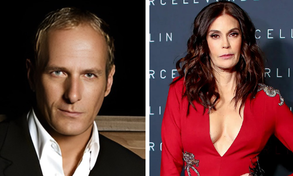 Marcus Leithold: What Happened to Teri Hatcher’s Ex-Husband?