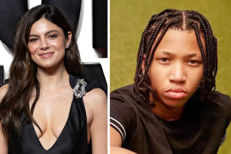 Romelo Montez Hill: Everything About Monica’s Son