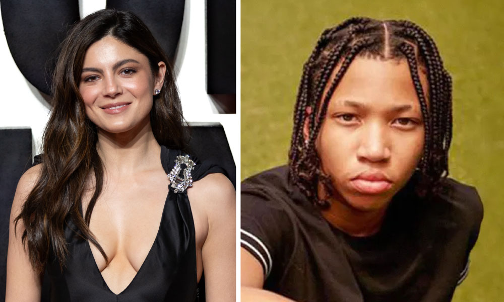 Romelo Montez Hill: Everything About Monica’s Son