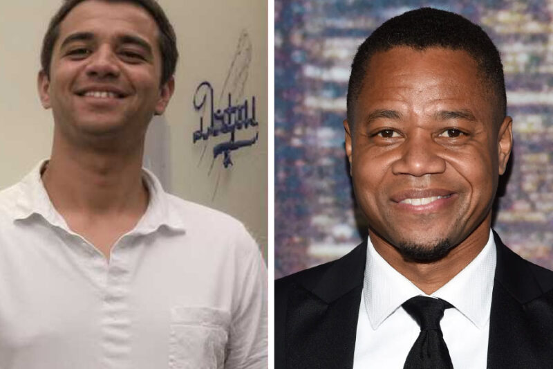 Spencer Gooding: The Real Story of Cuba Gooding Jr.’s Son
