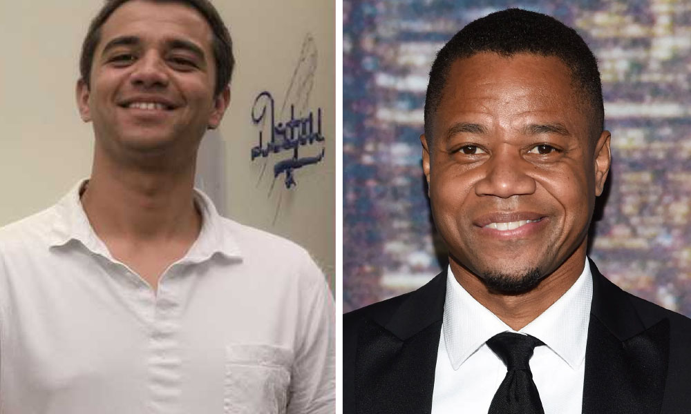 Spencer Gooding: The Real Story of Cuba Gooding Jr.’s Son